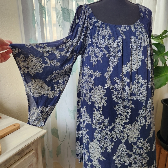 COOKIES HAWAII DRESS L - Picture 8 of 9